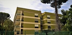 edilizia moderna