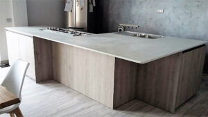 Resina per elementi d'arredo: guida alla posa