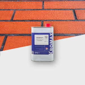 Resina Impermeabilizzante trasparente per terrazzi