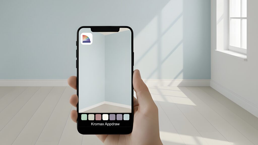 Simulatore colori per pareti online
