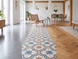 Resina, piastrelle o parquet: quale scegliere?